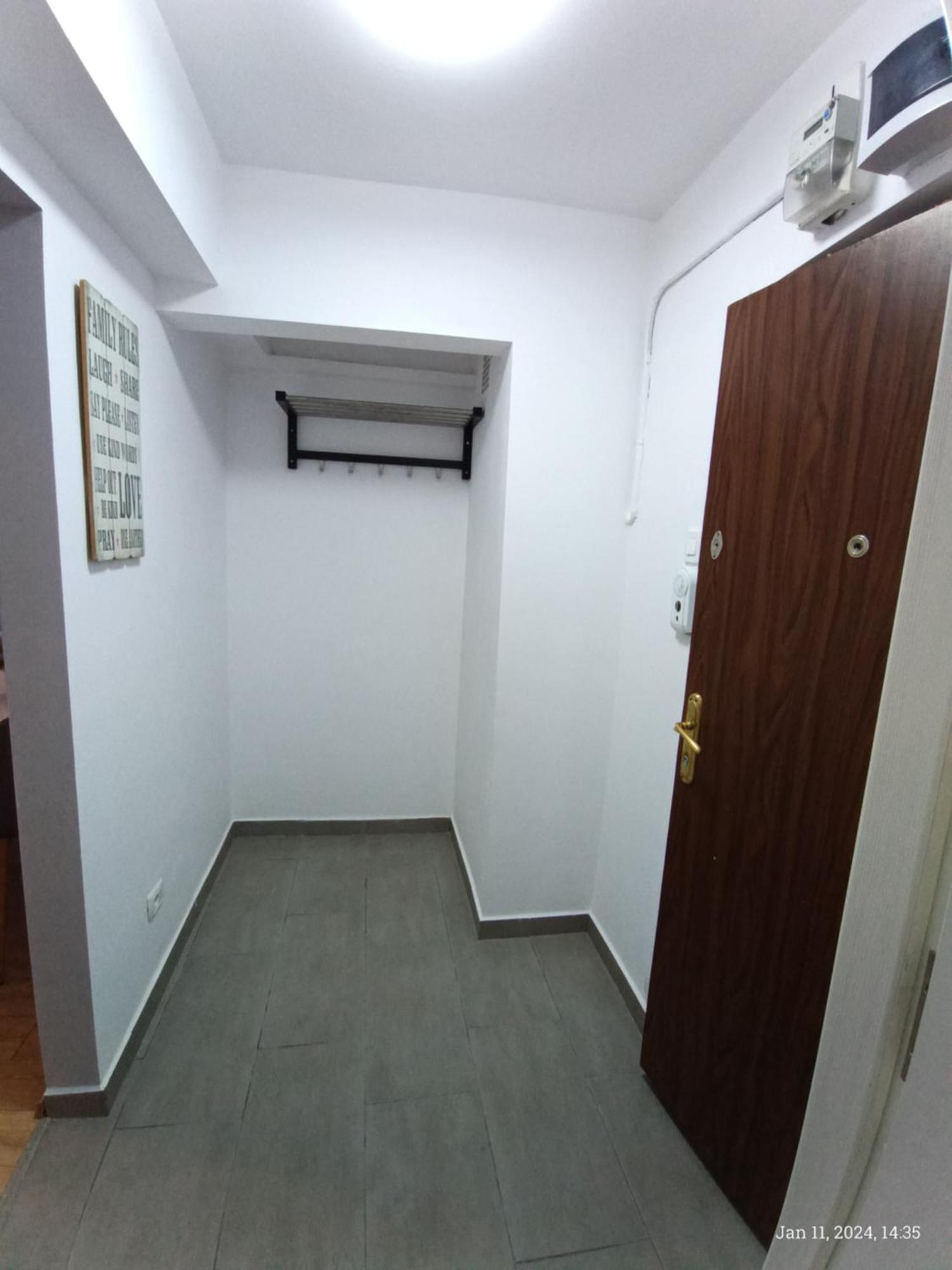 Cozy Apartment City Center Bucureşti Ngoại thất bức ảnh